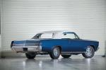Pontiac GTO Convertible 1965 года